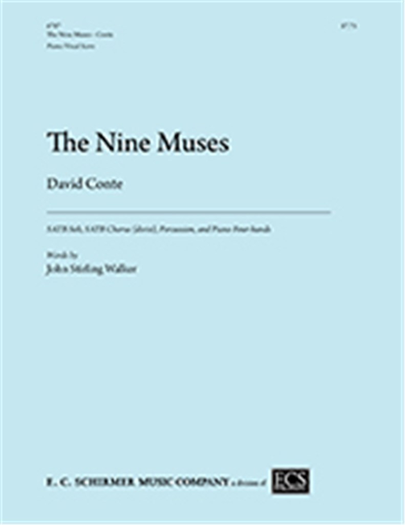 The Nine Muses